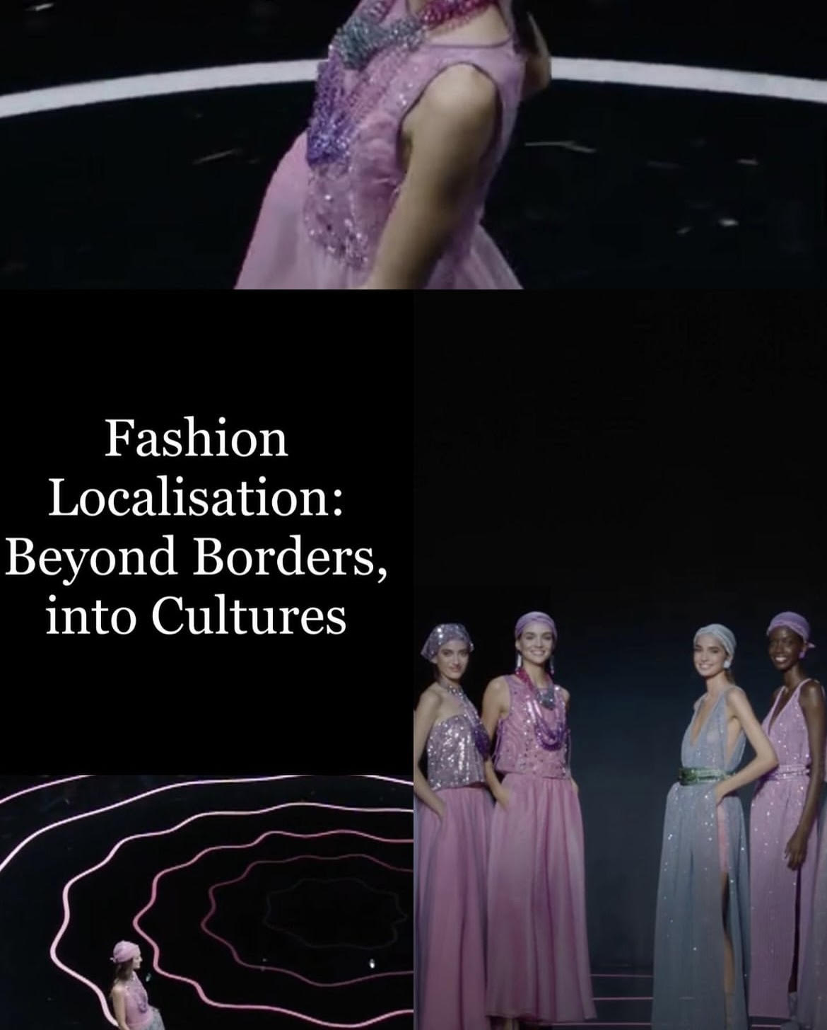 Clothing Localization FASHION TRANSLATION & LOCALIZATION | Giovanna Infante – Translations